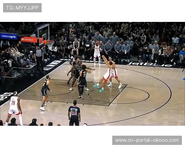 活塞130-77篮网：坎宁安率队进攻碾压，篮网防守崩盘