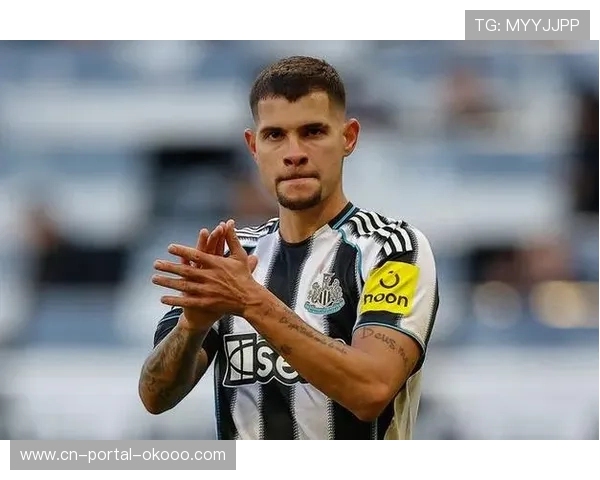 聚焦布鲁诺·吉马良斯:纽卡斯尔中场防守覆盖与组织能力 聚焦布鲁诺·吉马良斯:纽卡斯尔中场防守覆盖与组织能力