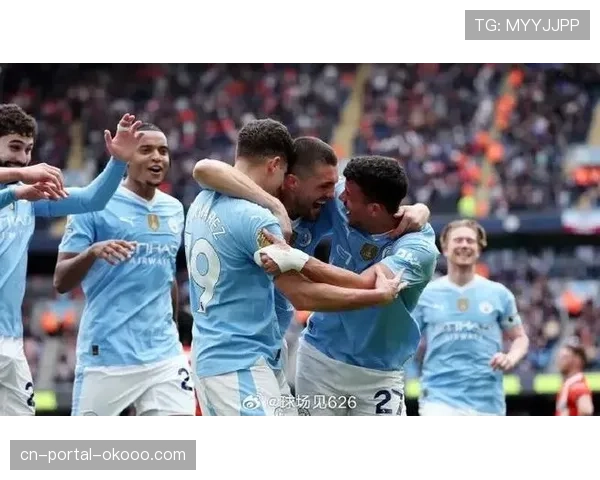 曼城4-0大胜卢顿战术复盘：罗德里与福登如何主导中场控制